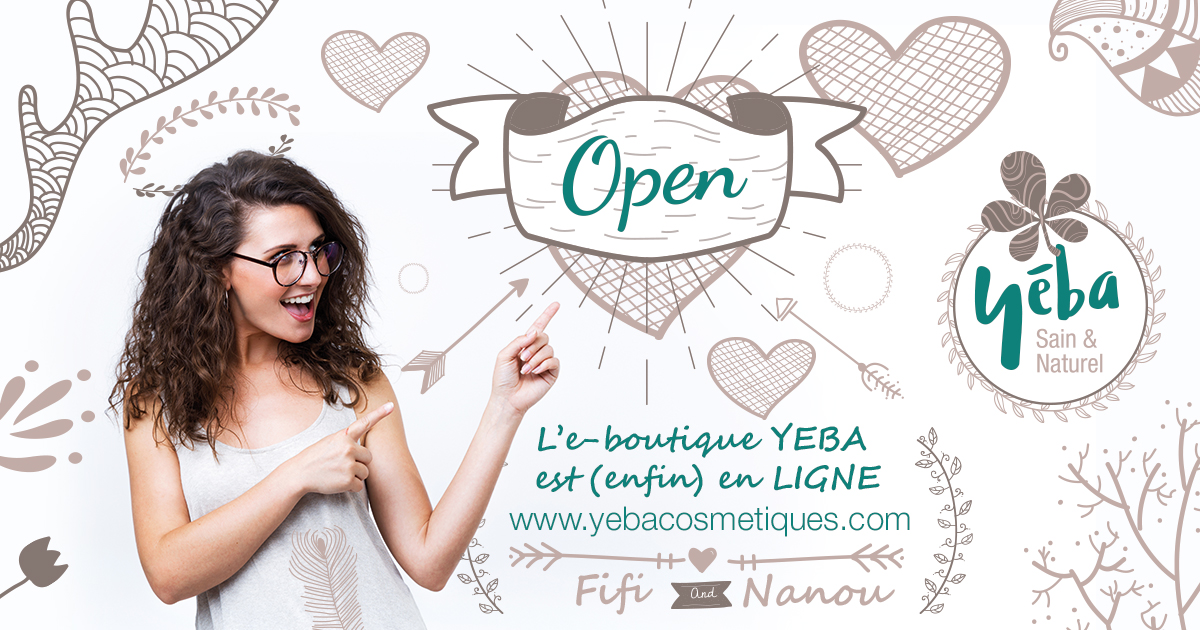 Yéba Cosmétiques