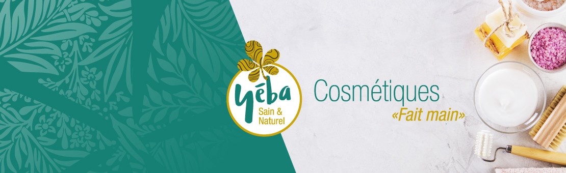 yeba cosmétiques biologiques